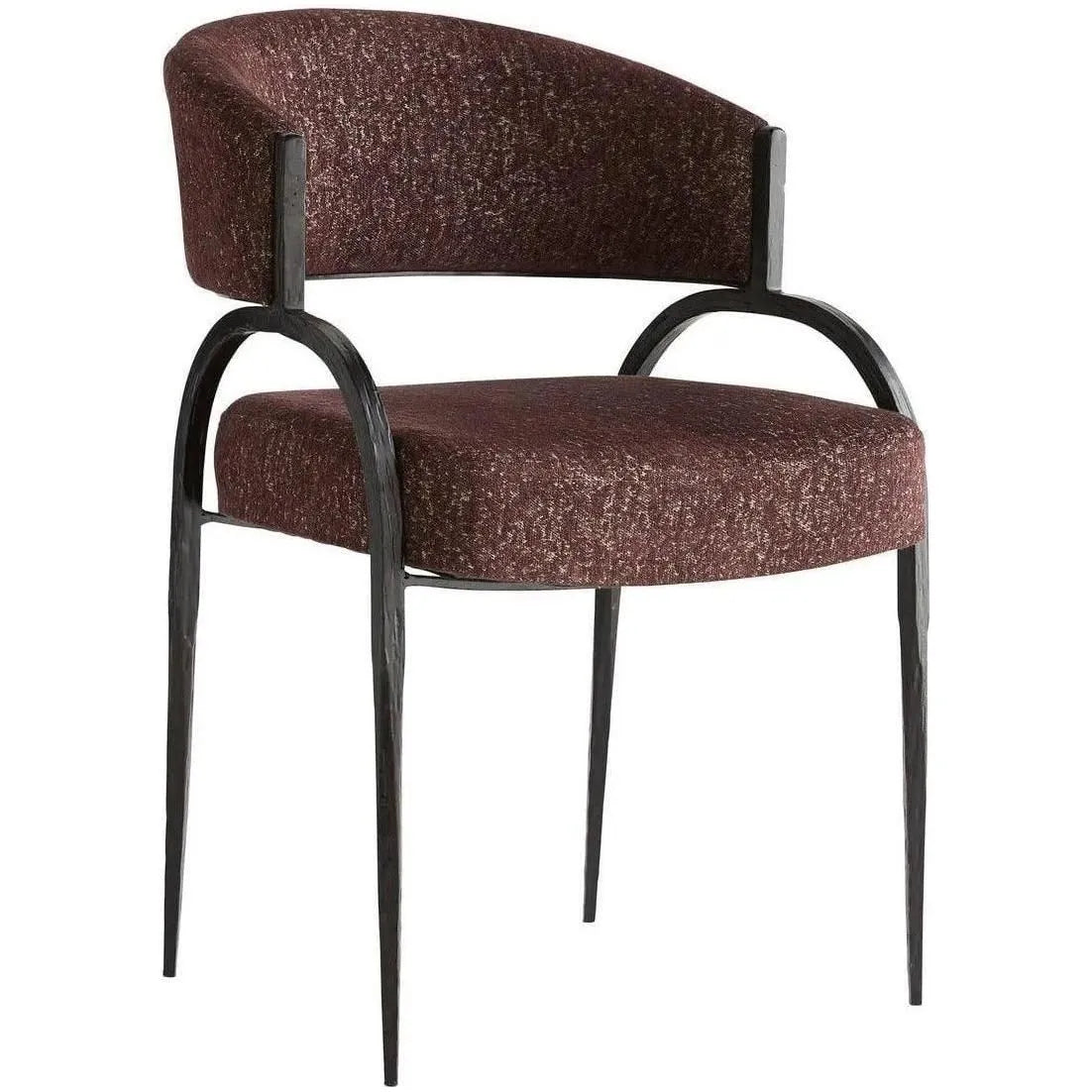Arteriors - Bahati Chair - 4748 | Montreal Lighting & Hardware