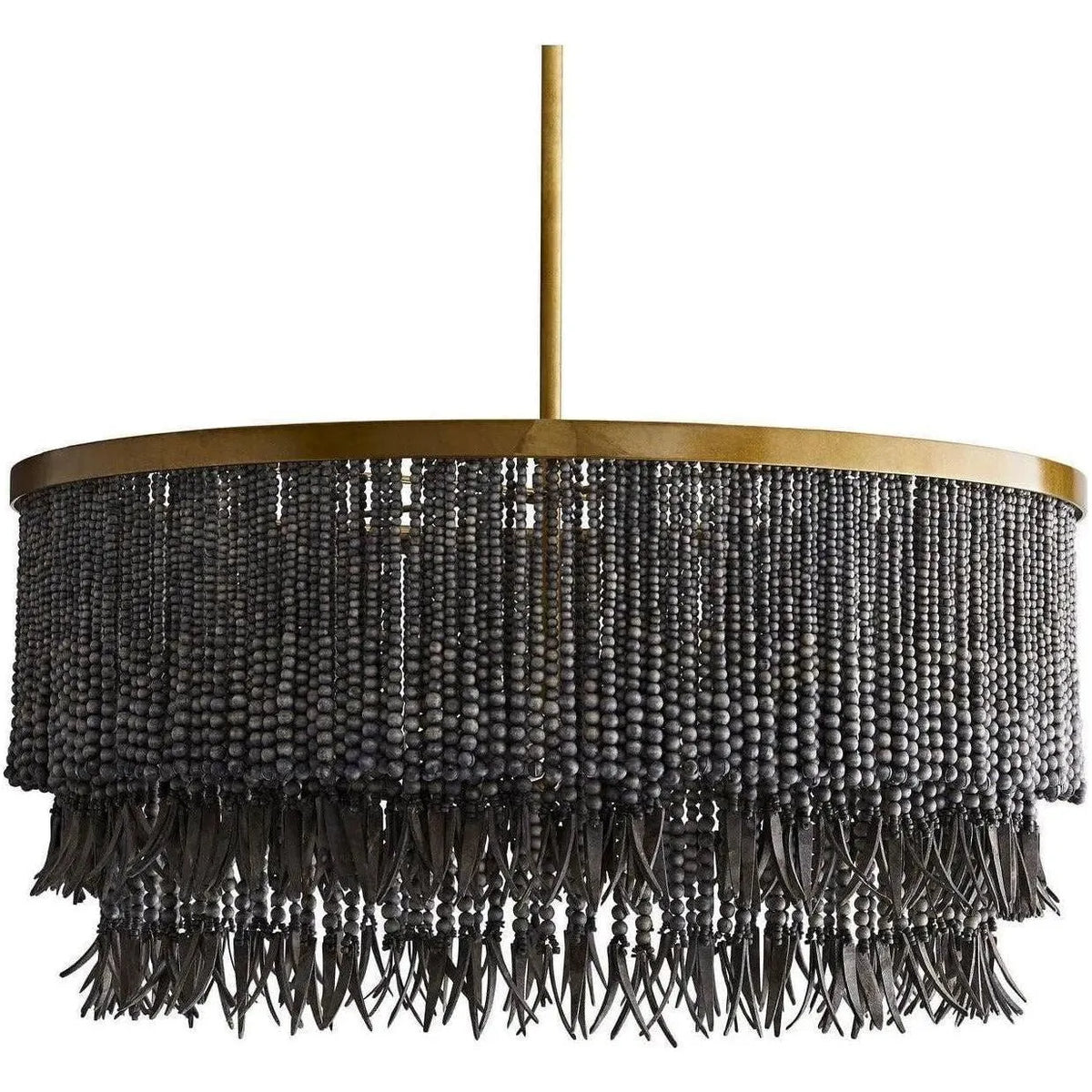 Arteriors - Baja Chandelier - 45083 | Montreal Lighting & Hardware