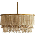 Arteriors - Baja Chandelier - 45094 | Montreal Lighting & Hardware
