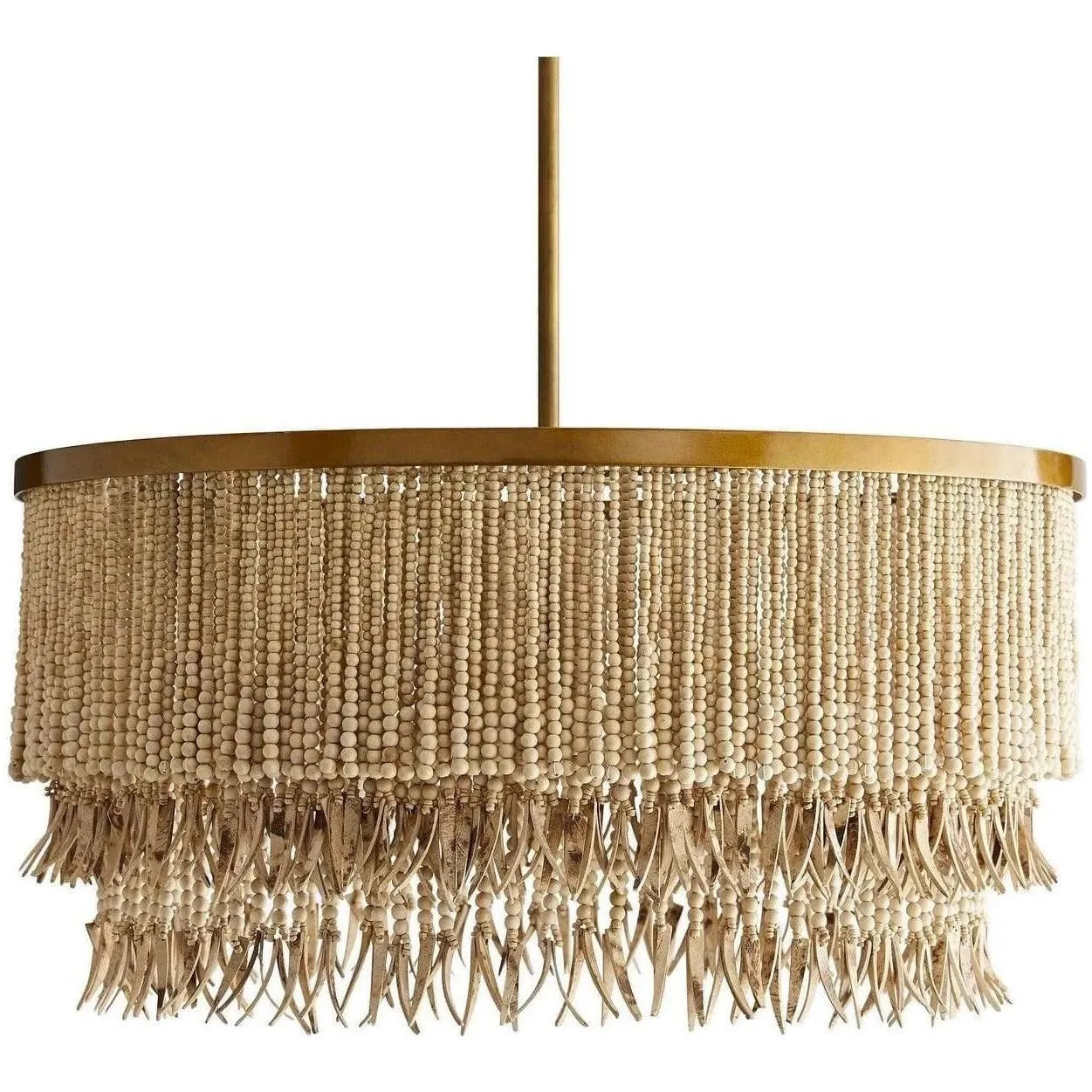 Arteriors - Baja Chandelier - 45083 | Montreal Lighting & Hardware