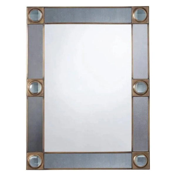 Baldwin Mirror