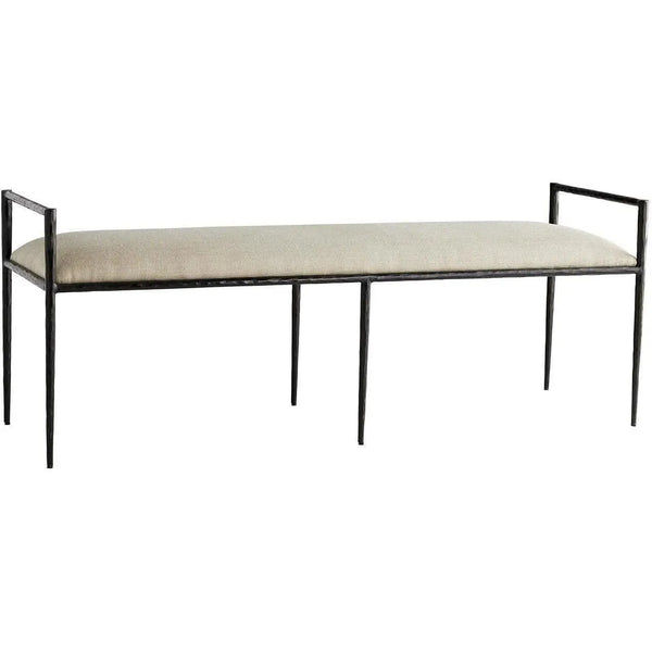 Barbana Bench
