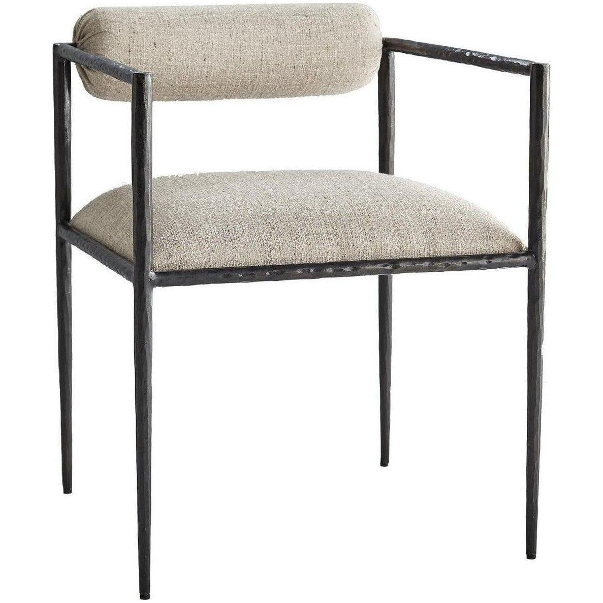 Arteriors - Barbana Chair - 4543 | Montreal Lighting & Hardware