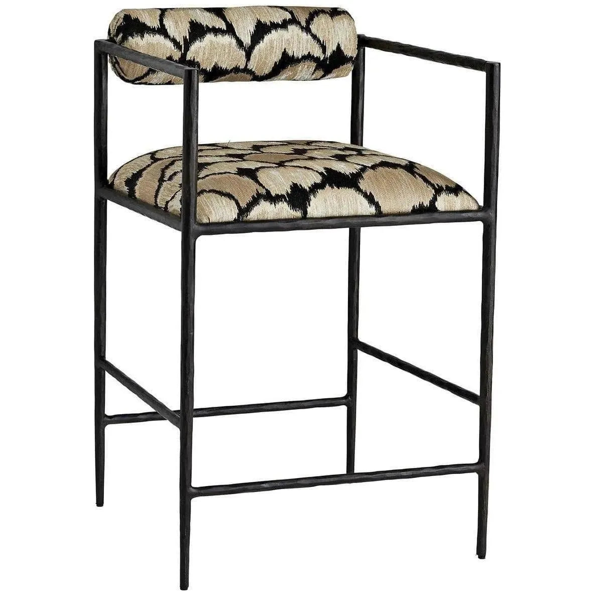 Arteriors - Barbana Counter Stool - 4706 | Montreal Lighting & Hardware