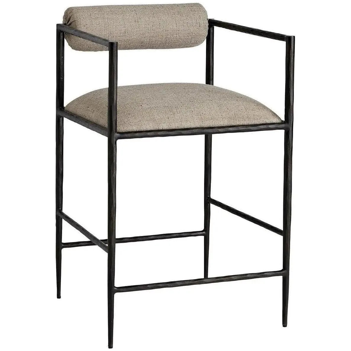 Arteriors - Barbana Counter Stool - 4708 | Montreal Lighting & Hardware