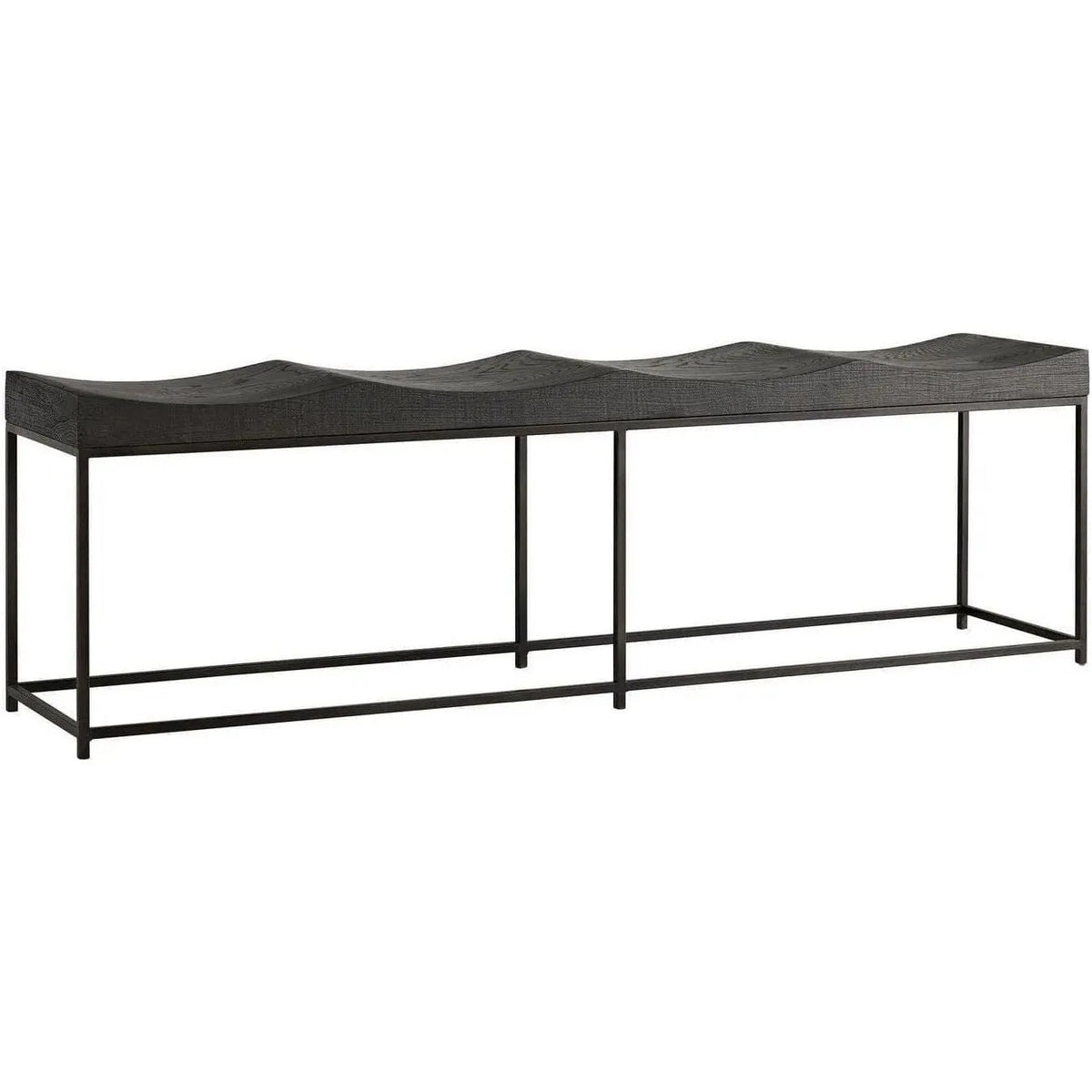 Arteriors - Barrett Bench - 4745 | Montreal Lighting & Hardware