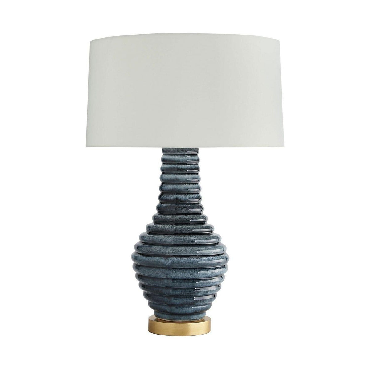 Arteriors - Bartoli Table Lamp - 17497-659 | Montreal Lighting & Hardware