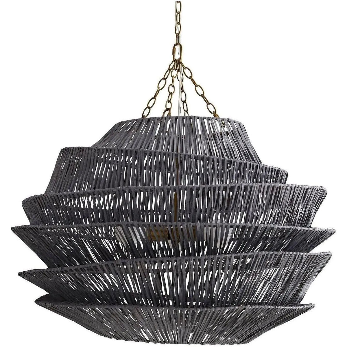 Arteriors - Barton Pendant - 45085 | Montreal Lighting & Hardware