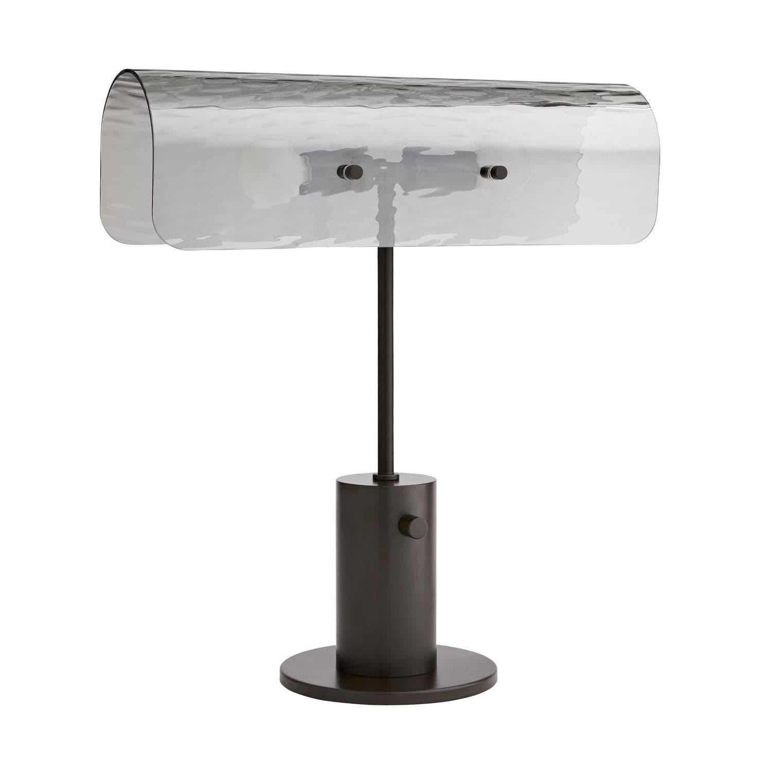 Arteriors - Bend Lamp - DA49010 | Montreal Lighting & Hardware