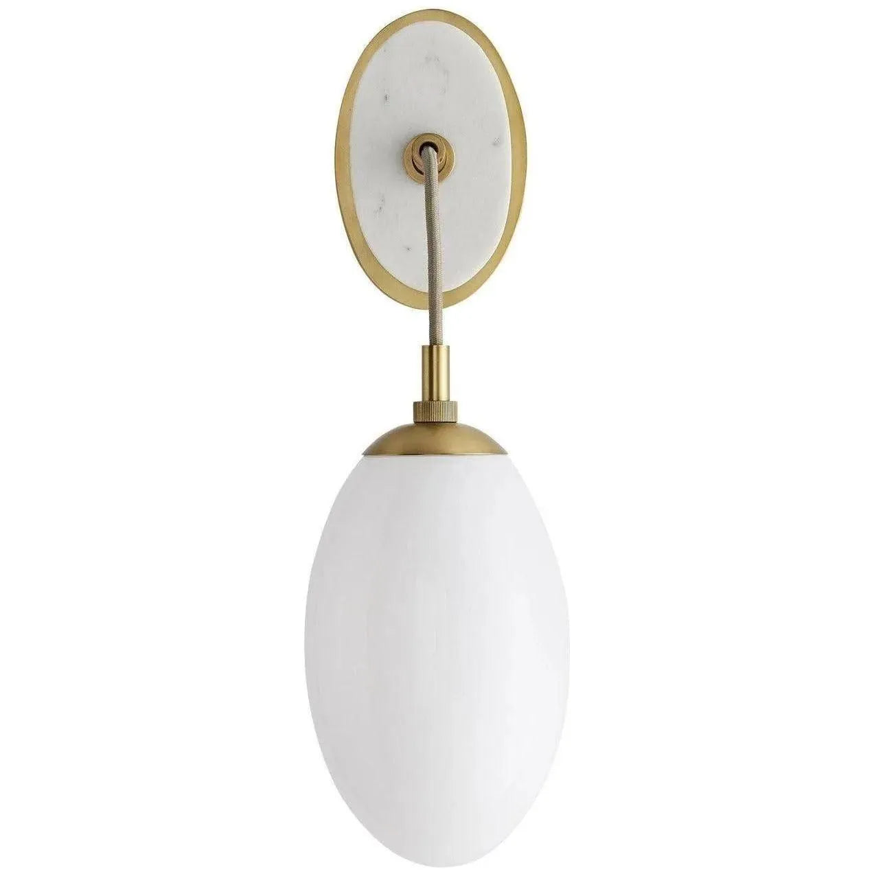 Arteriors - Bindi Wall Sconce - 49648 | Montreal Lighting & Hardware