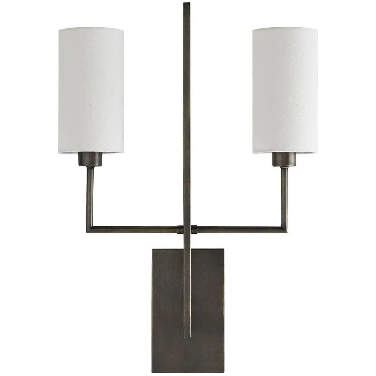 Arteriors - Blade Wall Sconce - DB49016 | Montreal Lighting & Hardware