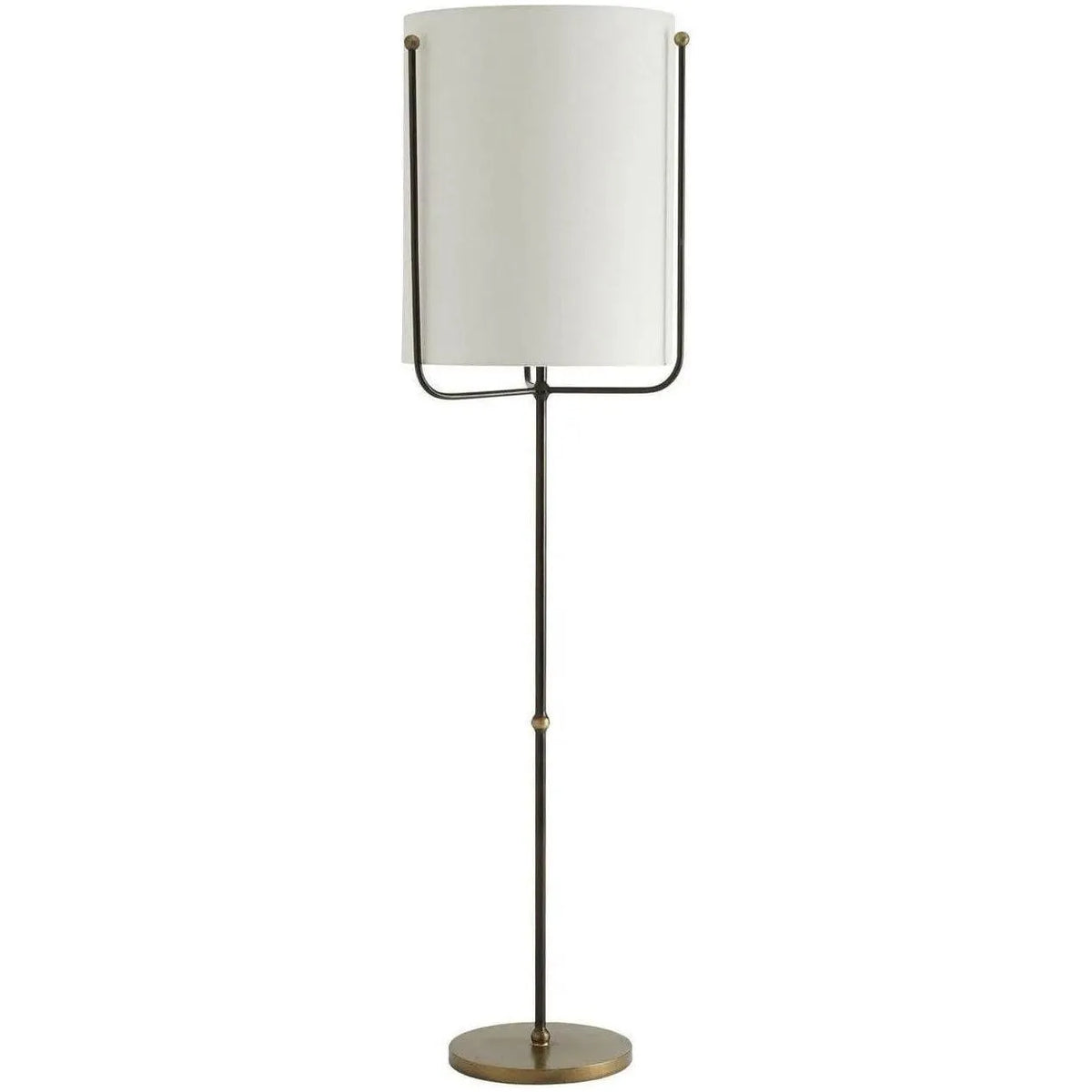 Arteriors - Boise Floor Lamp - 74501-878 | Montreal Lighting & Hardware