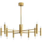 Arteriors - Bozeman Chandelier - 89633 | Montreal Lighting & Hardware