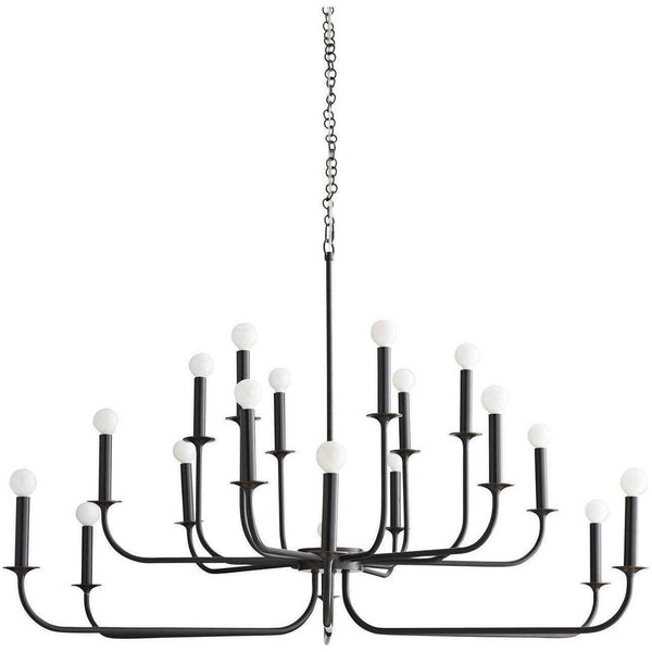 Breck Suspendu