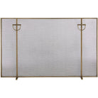 Arteriors - Brooklyn Screen - 4755 | Montreal Lighting & Hardware