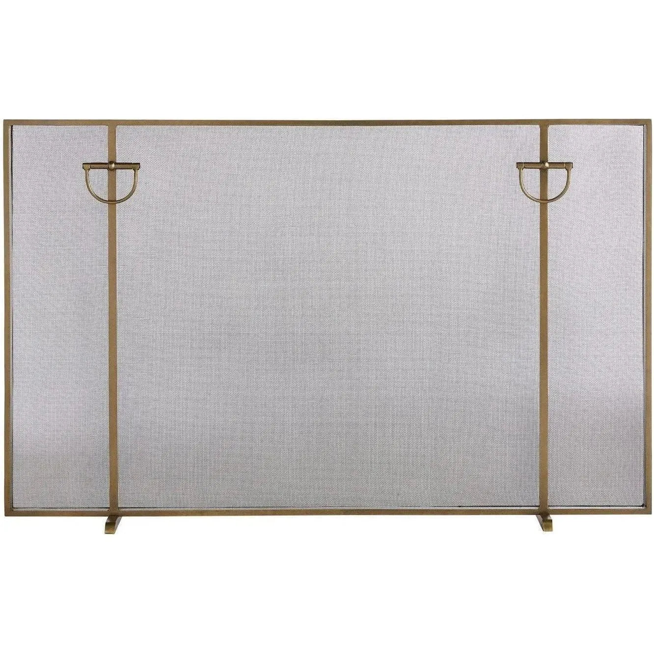 Arteriors - Brooklyn Screen - 4755 | Montreal Lighting & Hardware