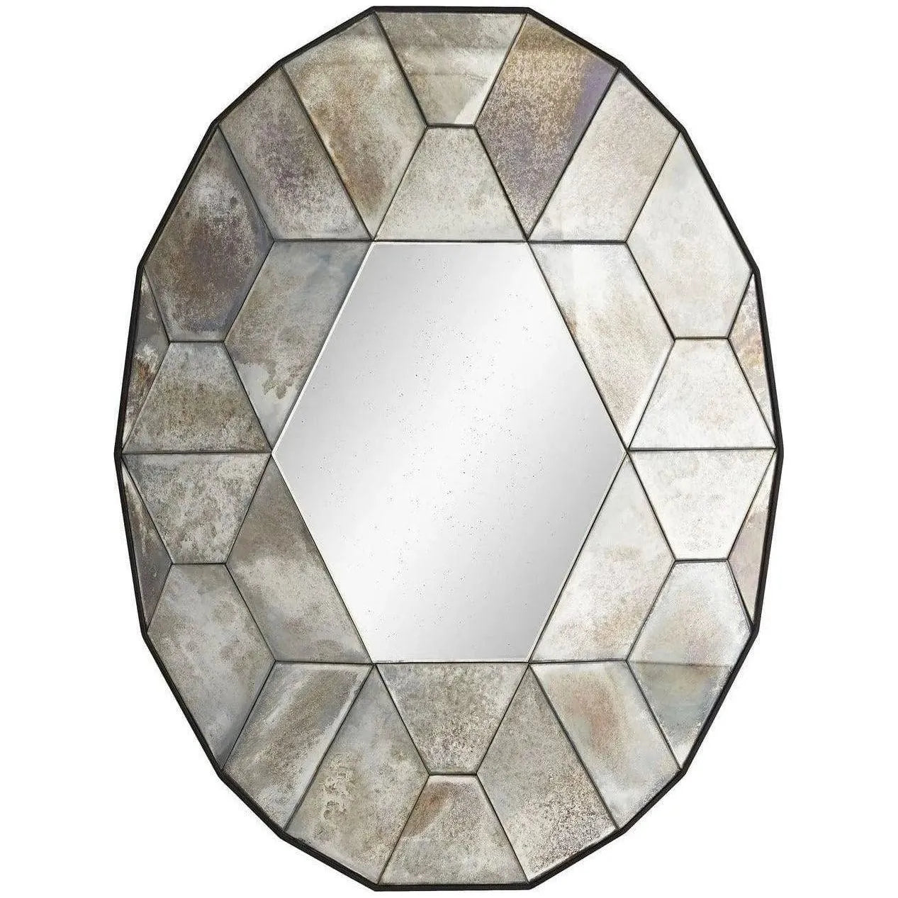 Arteriors - Callen Mirror - 4727 | Montreal Lighting & Hardware