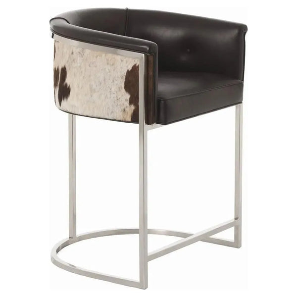 Tabouret de comptoir Calvin