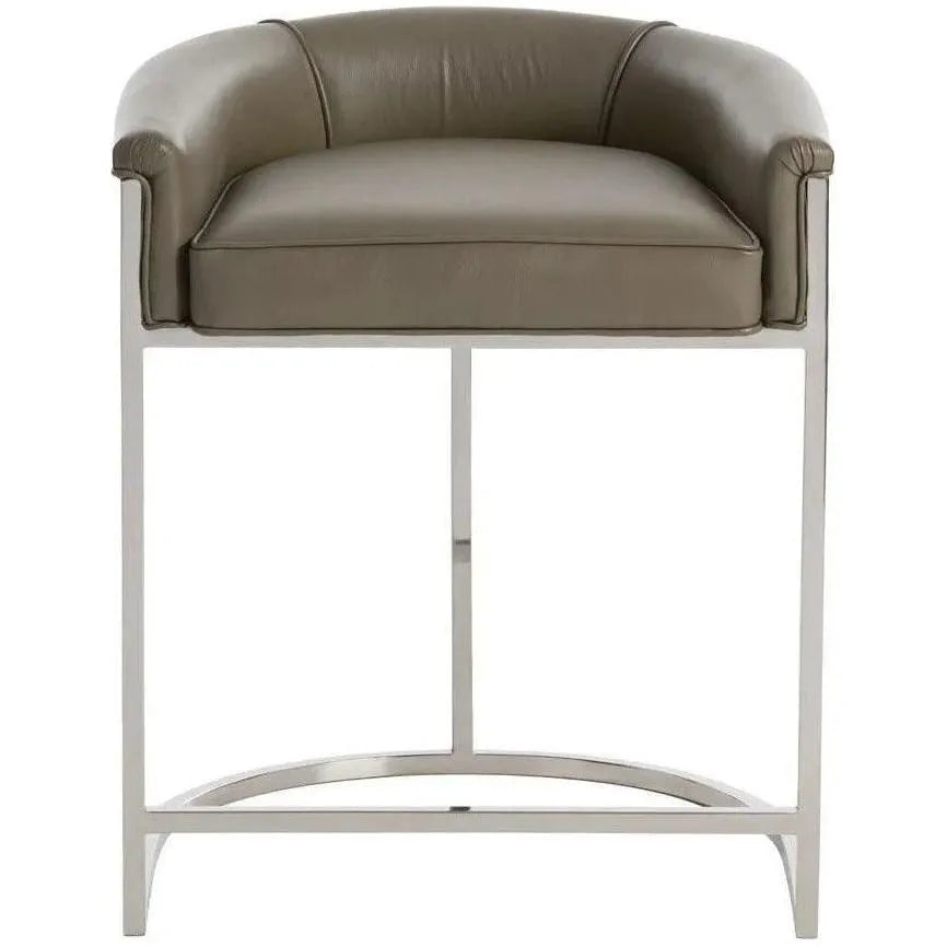 Arteriors - Calvin Counter Stool - 2821 | Montreal Lighting & Hardware