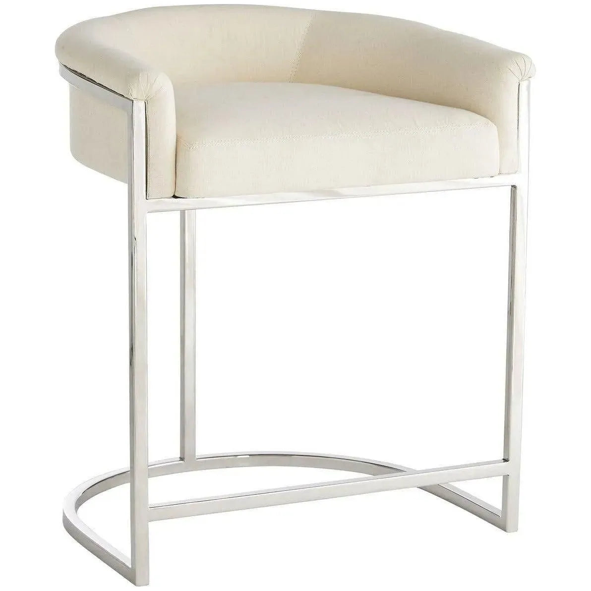 Arteriors - Calvin Counter Stool - 4780 | Montreal Lighting & Hardware