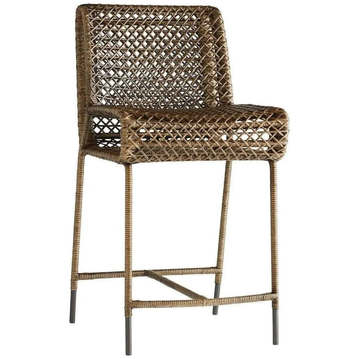 Arteriors - Cameron Counter Stool - 5564 | Montreal Lighting & Hardware