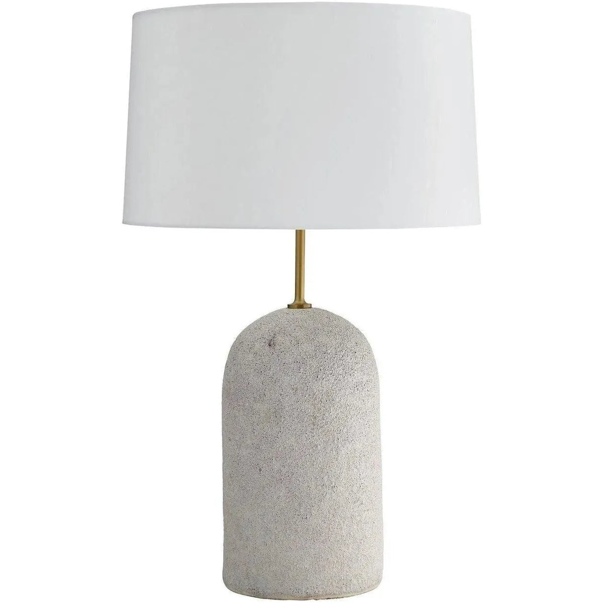 Arteriors - Capelli Table Lamp - 15577-851 | Montreal Lighting & Hardware