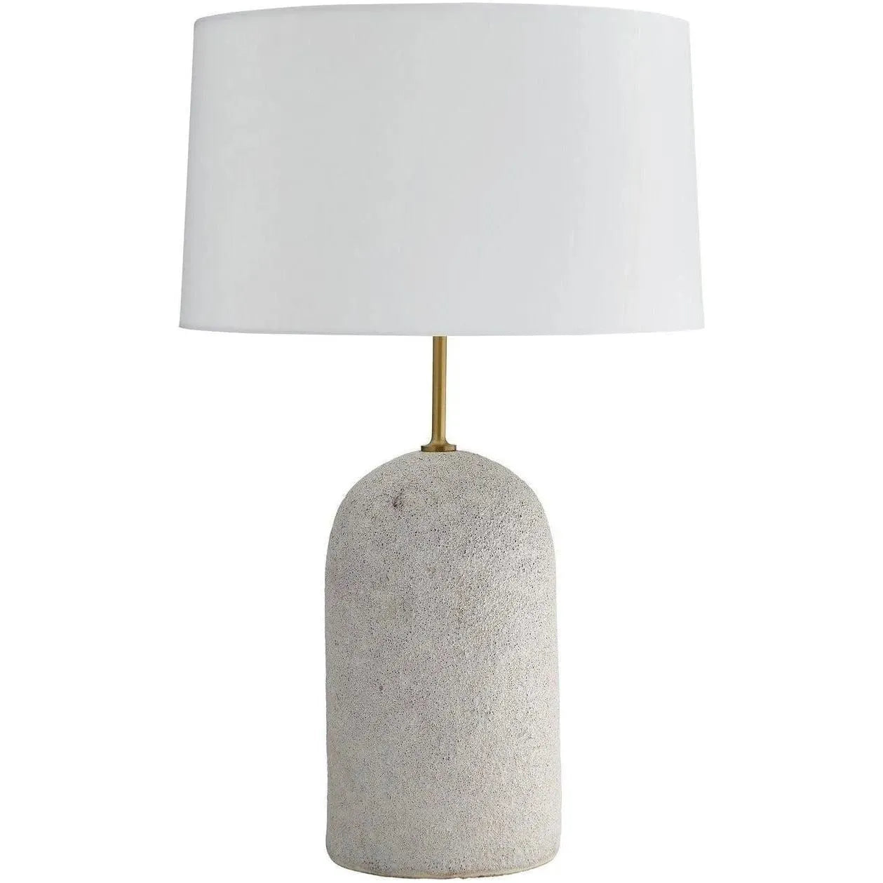 Arteriors - Capelli Table Lamp - 15577-851 | Montreal Lighting & Hardware