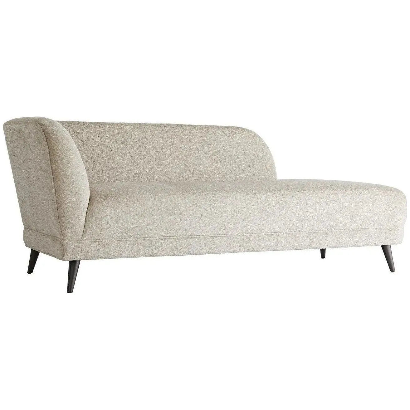 Arteriors - Catalina Chaise - 8109 | Montreal Lighting & Hardware