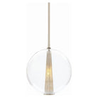 Arteriors - Caviar Adjustable Large Pendant - DK49913 | Montreal Lighting & Hardware