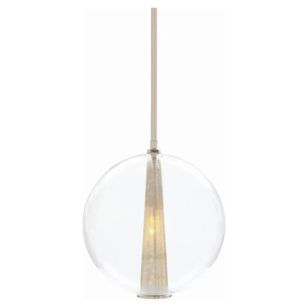 Arteriors - Caviar Adjustable Large Pendant - DK49913 | Montreal Lighting & Hardware