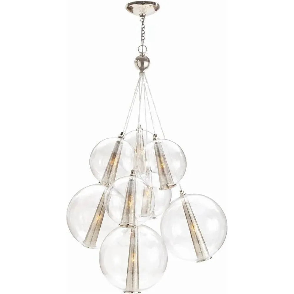 Arteriors - Caviar Cluster - DK89902 | Montreal Lighting & Hardware