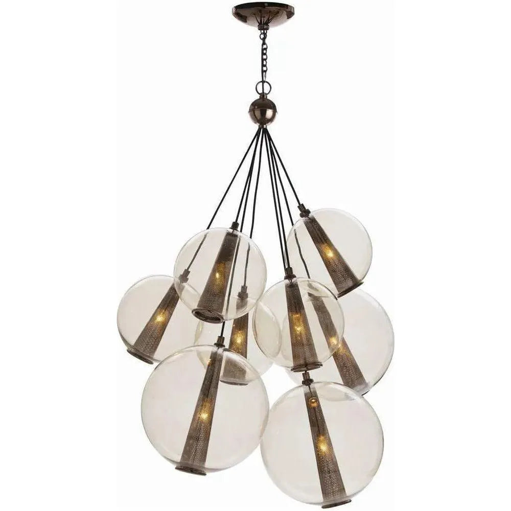 Arteriors - Caviar Cluster - DK89903 | Montreal Lighting & Hardware