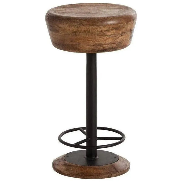 Tabouret de comptoir Caymus