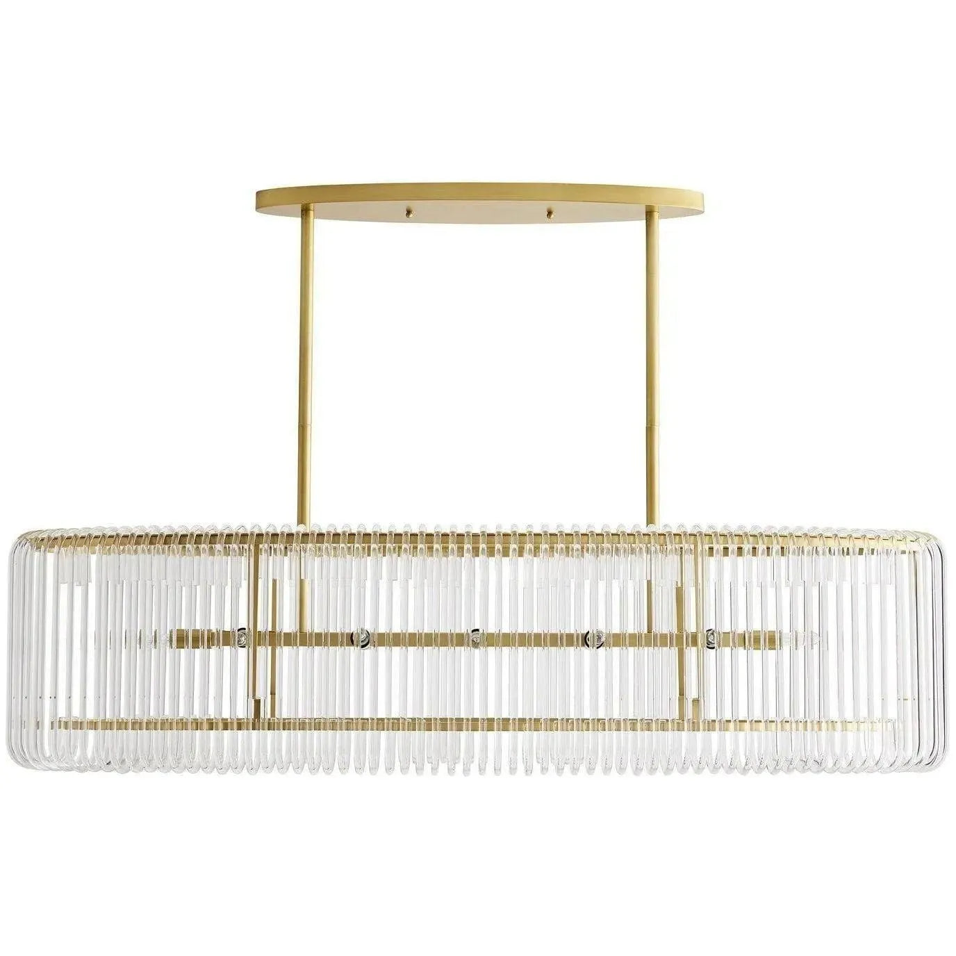 Arteriors - Chandler Chandelier - 89352 | Montreal Lighting & Hardware