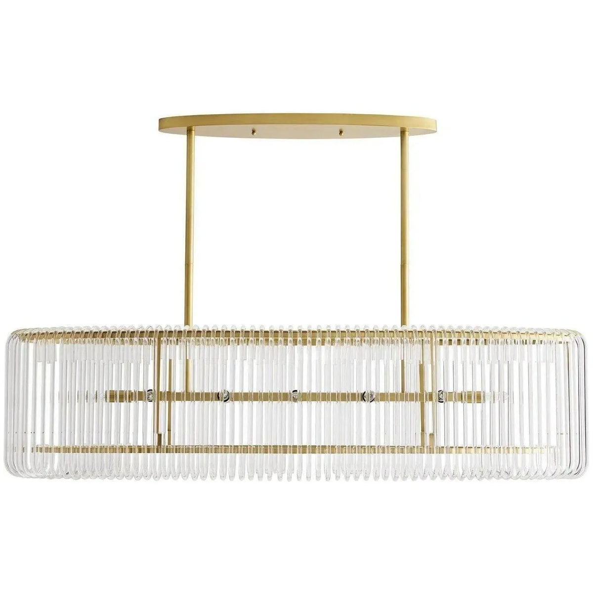 Arteriors - Chandler Chandelier - 89352 | Montreal Lighting & Hardware