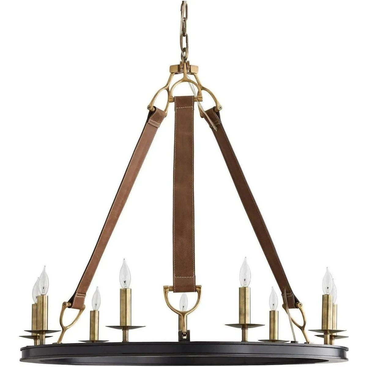 Arteriors - Chaney Chandelier - 84031 | Montreal Lighting & Hardware