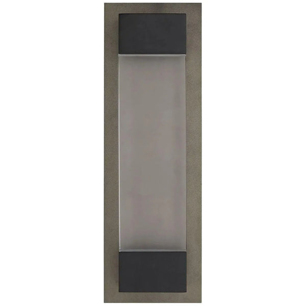 Charlie LED Outdoor Wall Sconce