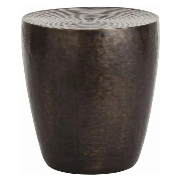 Clint End Table by Arteriors | Showroom Model