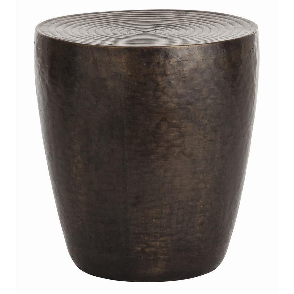Arteriors - Clint End Table - 2034 | Montreal Lighting & Hardware