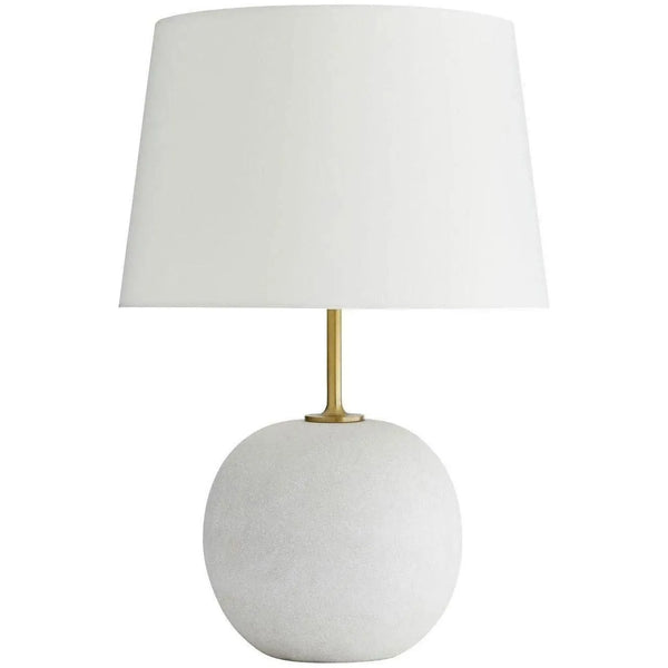Colton Lampe de table