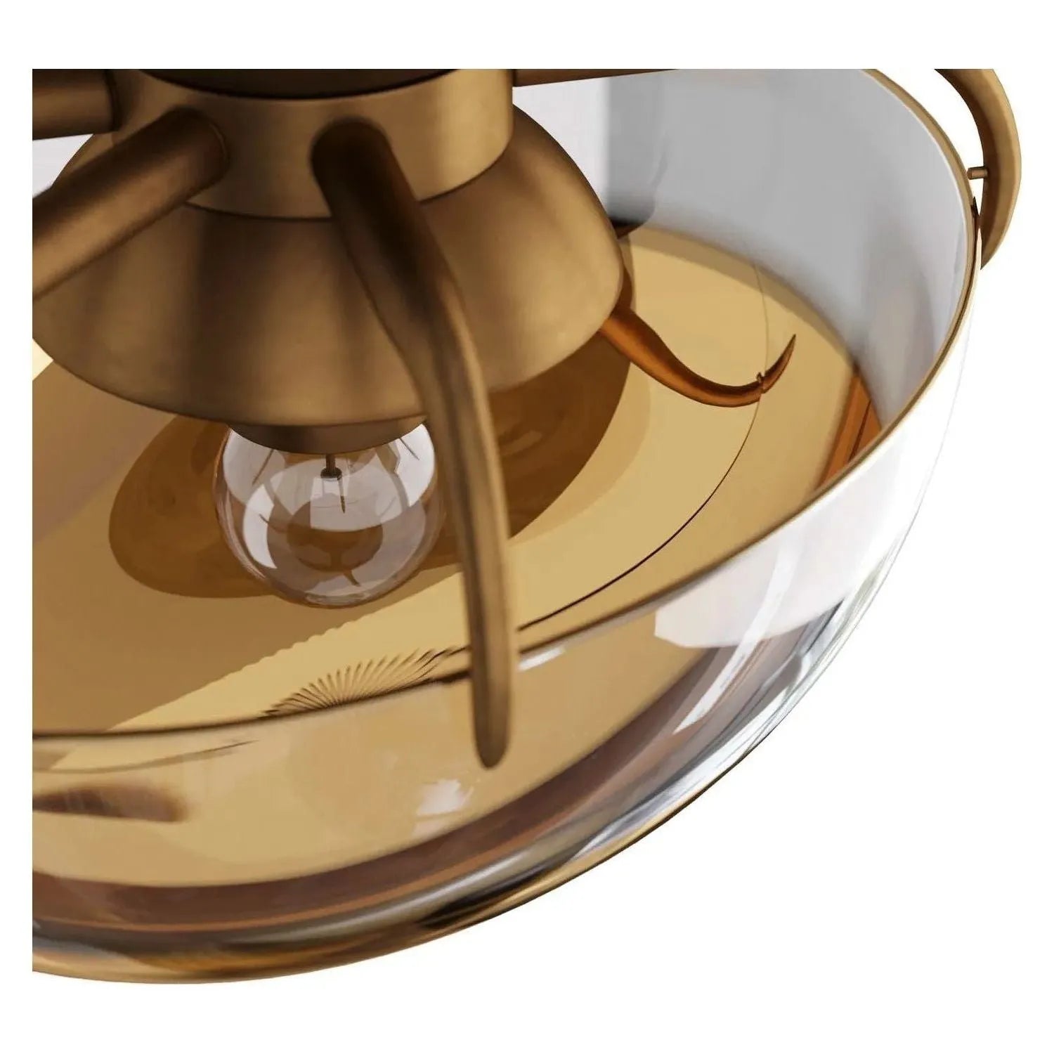 Arteriors - Corona Wall Sconce - GDDWC01 | Montreal Lighting & Hardware