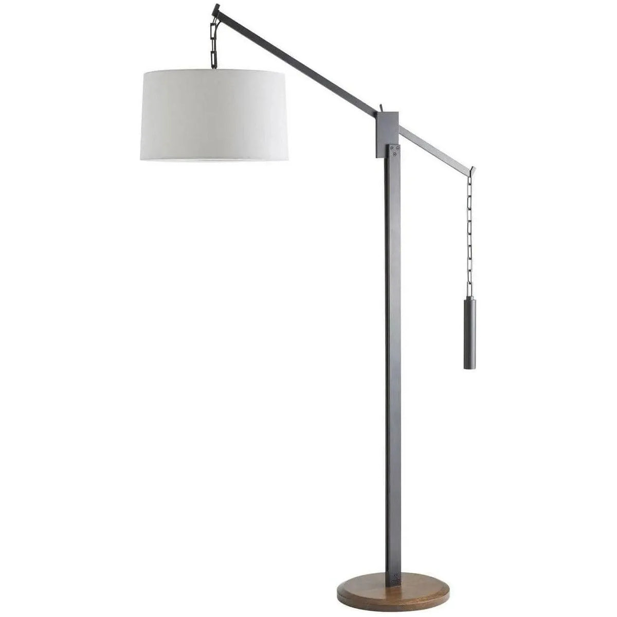 Arteriors - Counterweight Floor Lamp - DB79002-884 | Montreal Lighting & Hardware