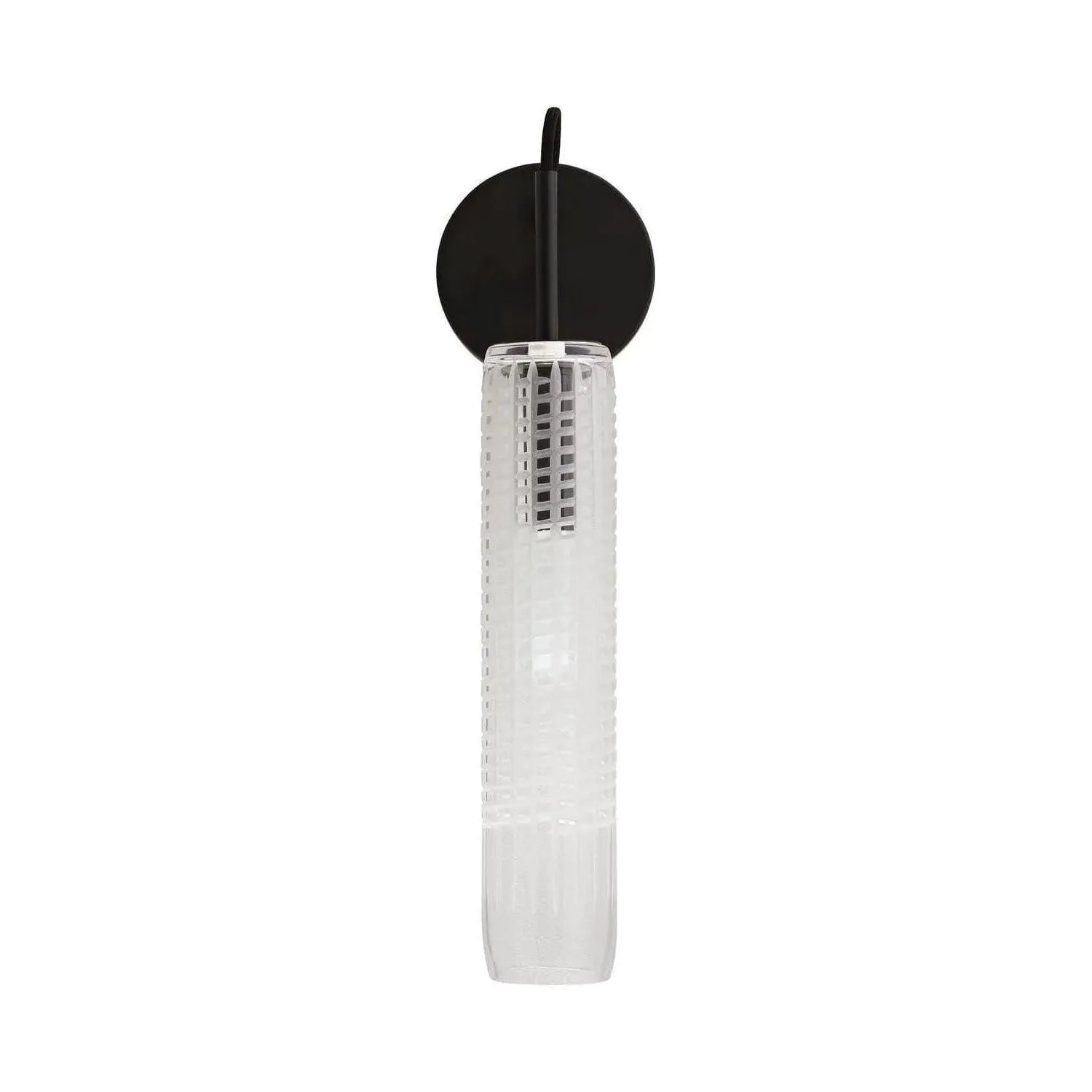 Arteriors - Cut Tall Sconce - DA49027 | Montreal Lighting & Hardware