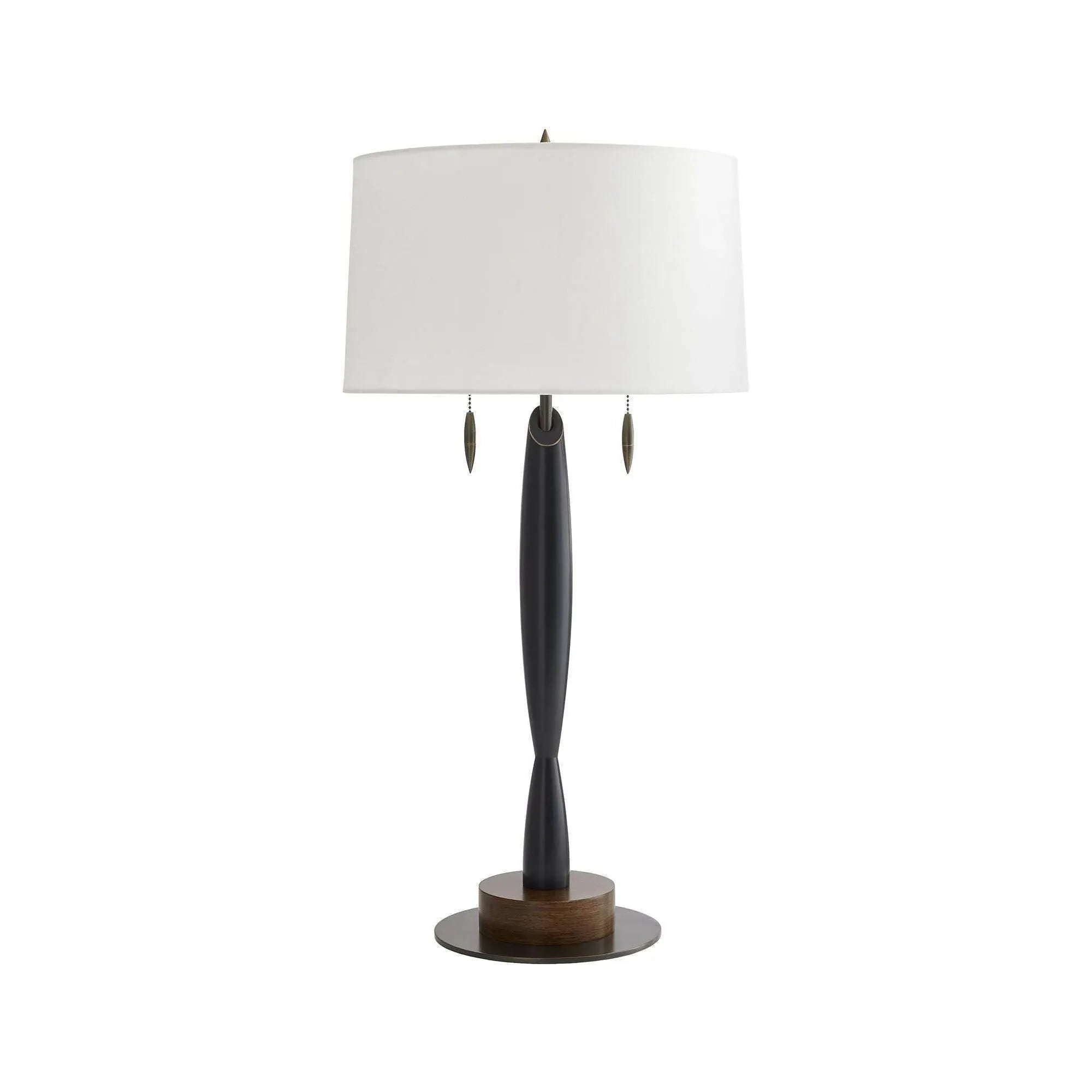 Arteriors - Danseuse Table Lamp - DB49021-911 | Montreal Lighting & Hardware