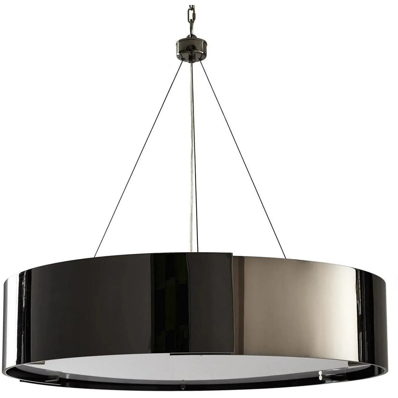 Arteriors - Dante Chandelier - 89448 | Montreal Lighting & Hardware