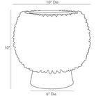 Arteriors - Daria Vase - 7830 | Montreal Lighting & Hardware
