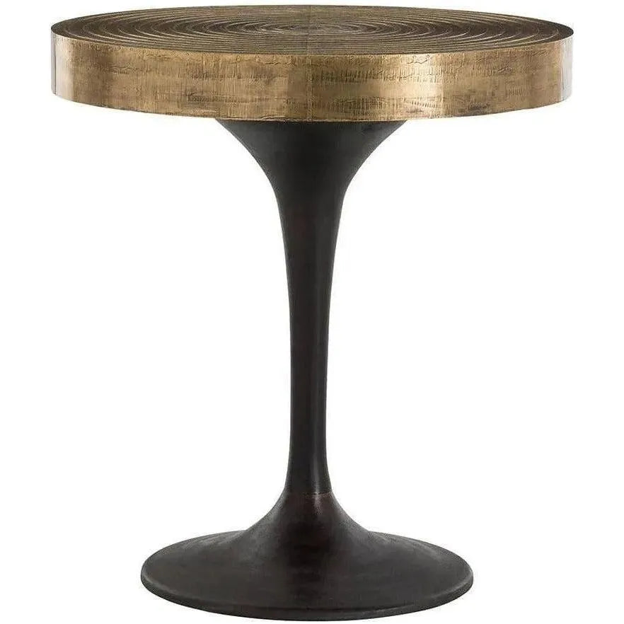 Arteriors - Daryl Side Table - 6155 | Montreal Lighting & Hardware
