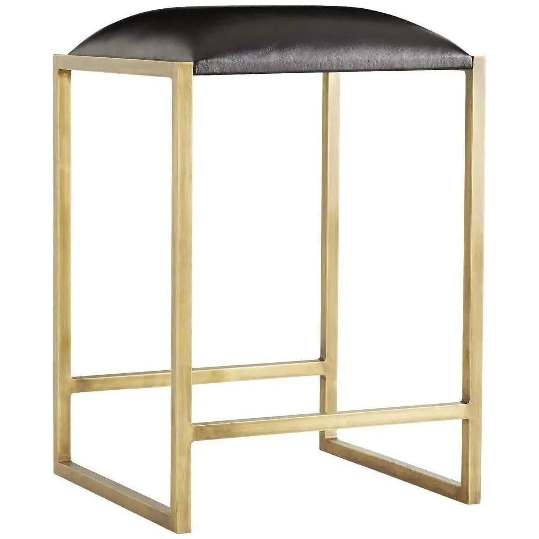 Arteriors - Dash Counter Stool - 4839 | Montreal Lighting & Hardware