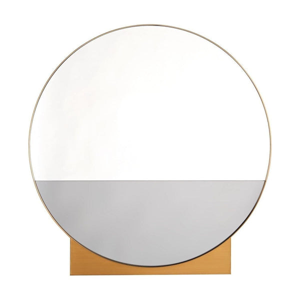 Datum Mirror