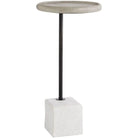Arteriors - Davies Accent Table - 4805 | Montreal Lighting & Hardware